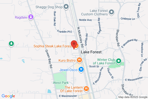 Lake County Medical Society