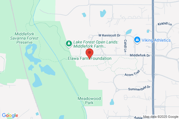 Elawa Farm Foundation the