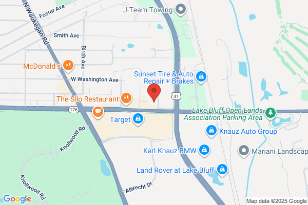 Northwestern Medicine Immediate Care Lake Bluff