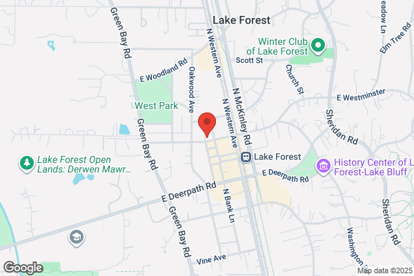 Lake Forest Domestic Bureau