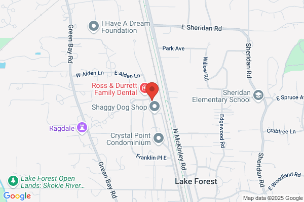 Konradt's Florist