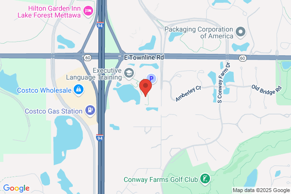 Garage Door Installation Lake Forest IL
