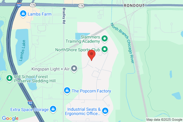 Lake Forest Masonry Inc