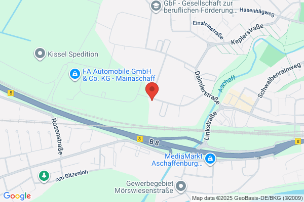 Aulbach Landscaping