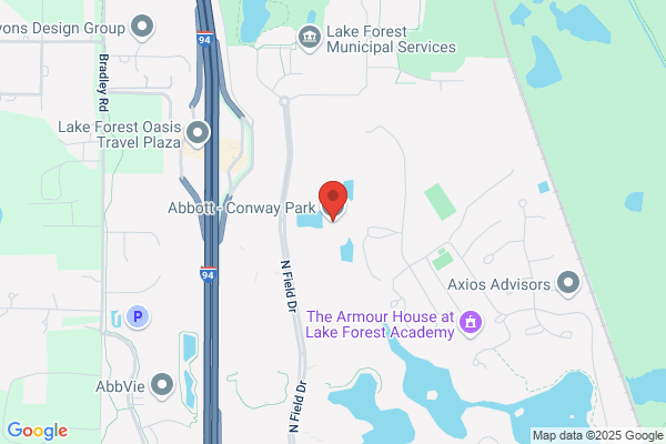 Abbott Laboratories