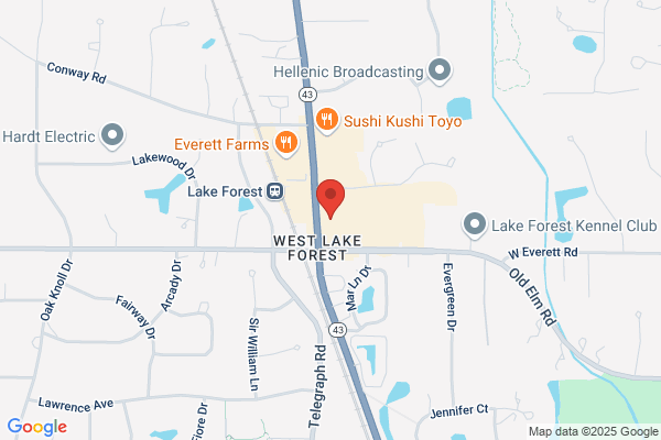 Lake Forest Obstetrics Gynecology & Infertility