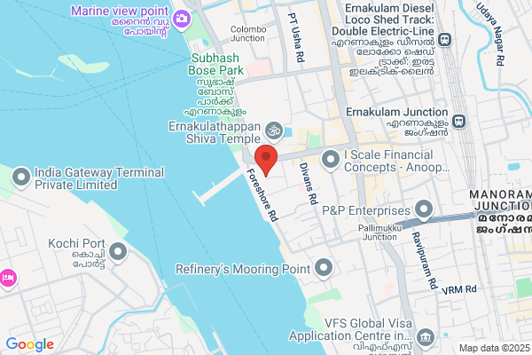 Shipment Solutions Hub