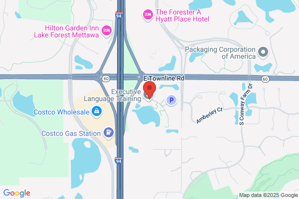 Regus - Illinois, Lake Forest - Landmark Conway Farms