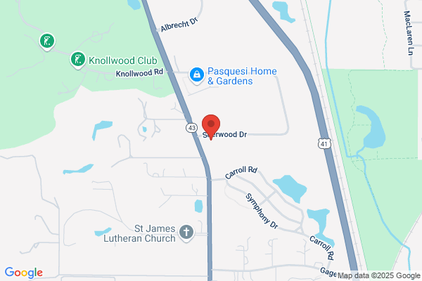 Animal Hospital of West Lake Forest