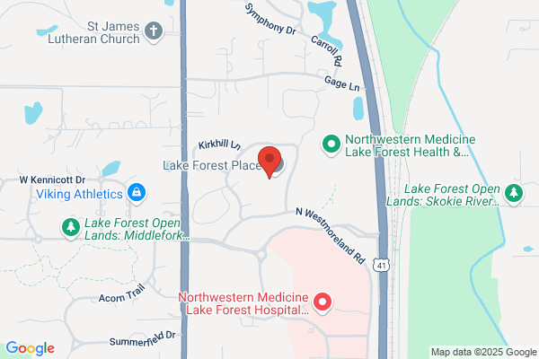 Balmoral Care Center