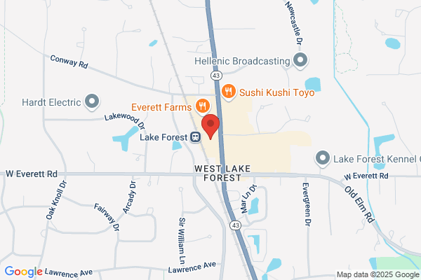 K&W Research Group
