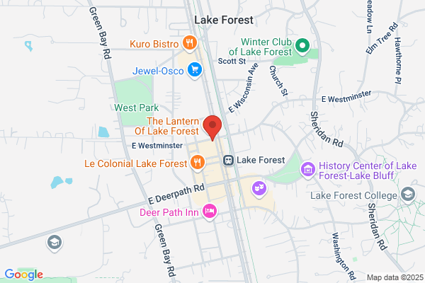 Lake Forest Hearing Professionals