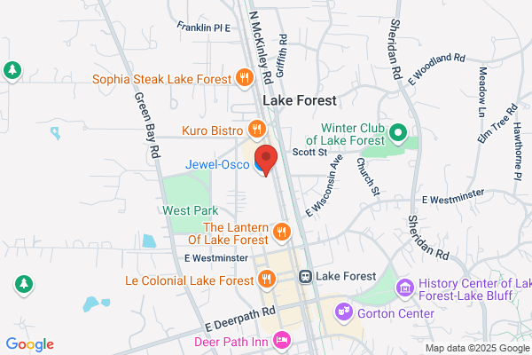 Lake Forest Locksmith