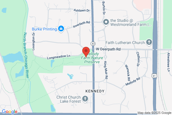 Lake Forest Open Lands Association
