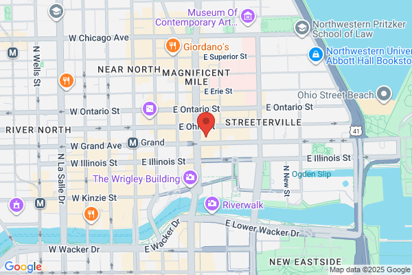 My Kind of Town, Tours & Unique Event Planning