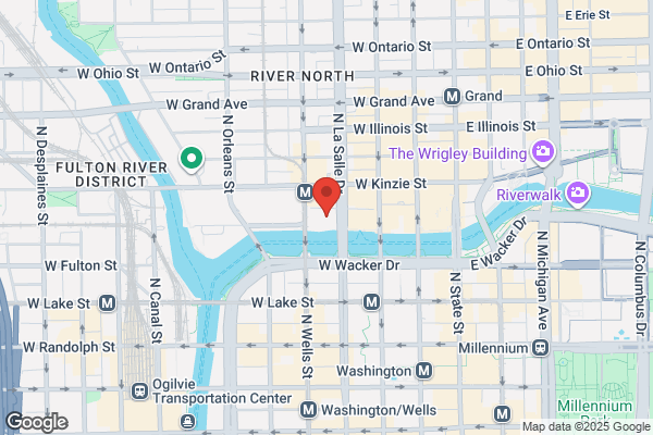 Waud Capital Partner Llc