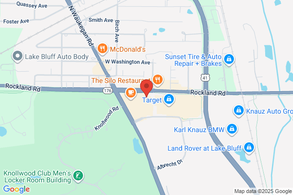Athletico Physical Therapy - Lake Bluff