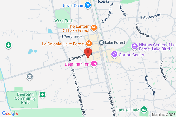 Athletico Physical Therapy - Lake Forest