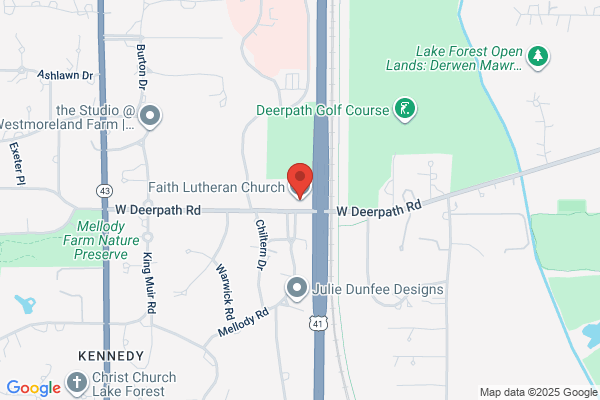 Faith Lutheran Christian Preschool