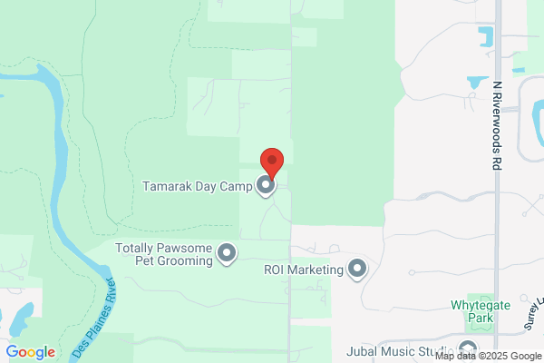 Tamarak Country School and Day Camp