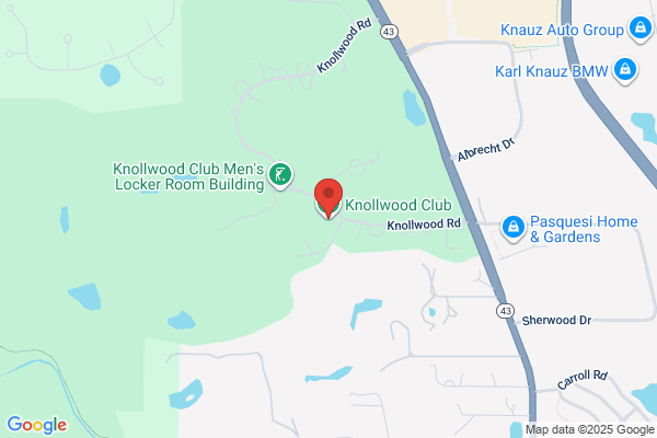 Knollwood Club