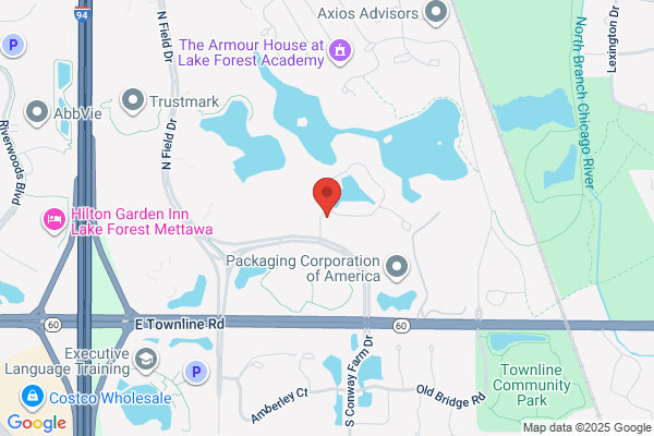 Willow Lake Lake Forest