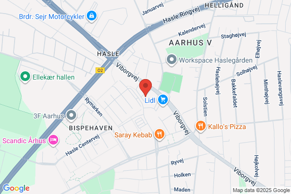 Hjertehjem