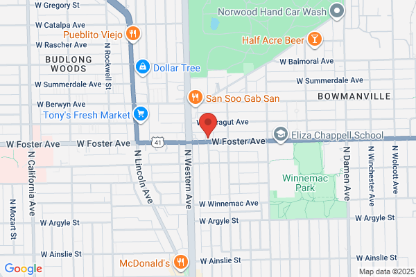 Cornerstone Dental