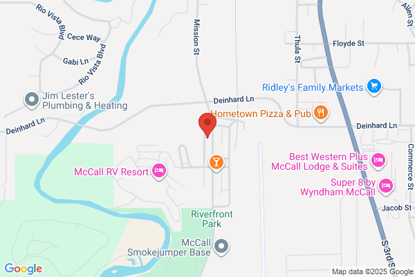 McCall Rental & Sales