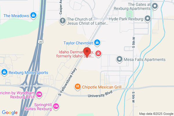 North Fork Dental Technologies