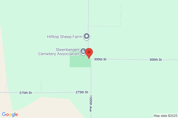 Steenbergen Cemetery Association