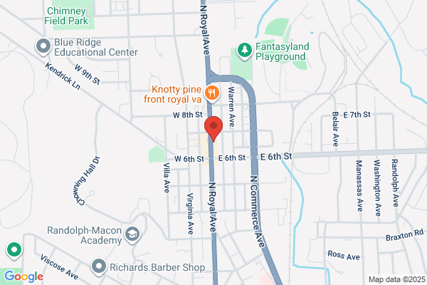Service Tire & Battery Inc