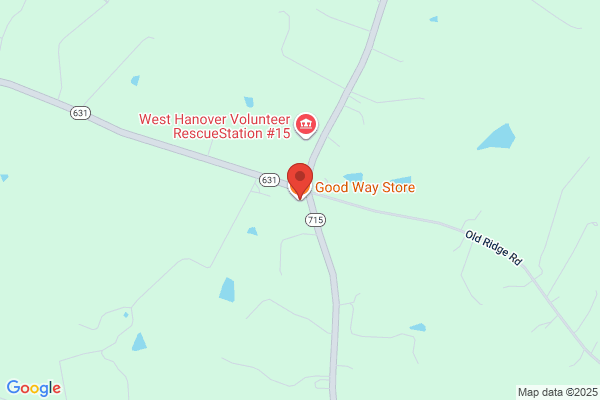 Good Way Market