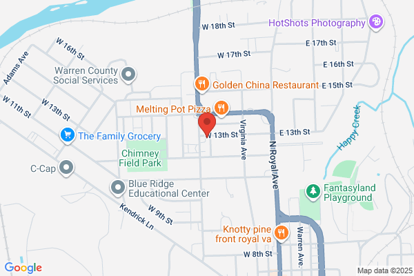 Helmuth Builders Supply Inc