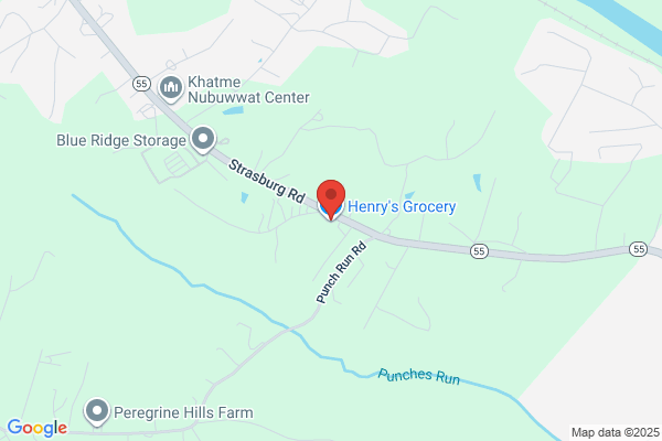Henry's Grocery