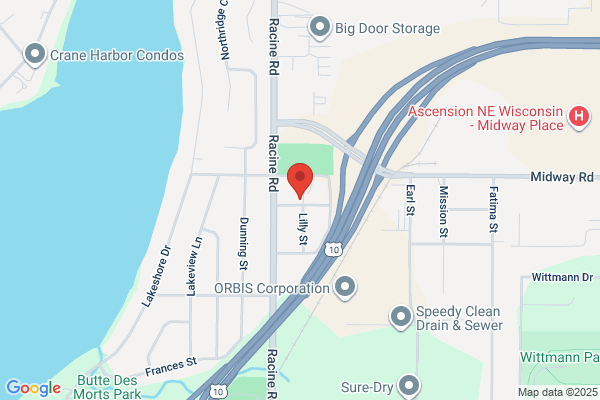 Midway Service Center