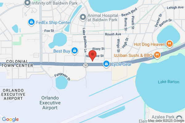 Overhall Auto Repair