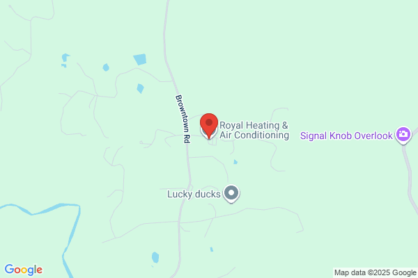 Royal Heating & Air Conditioning LLC