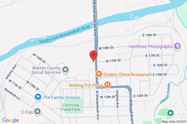 Valley Dental Care