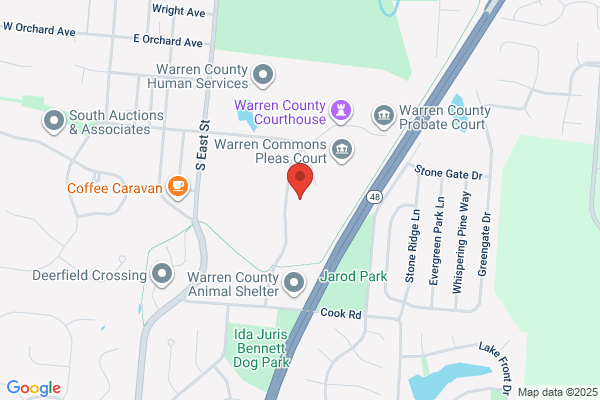Warren Co Sheriff's Office