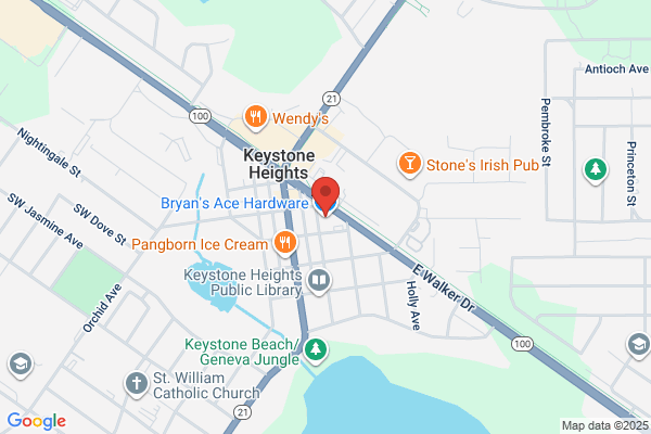 Bryan's Ace Hardware