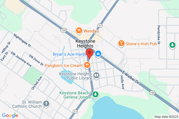 Computers and More of Keystone Llc