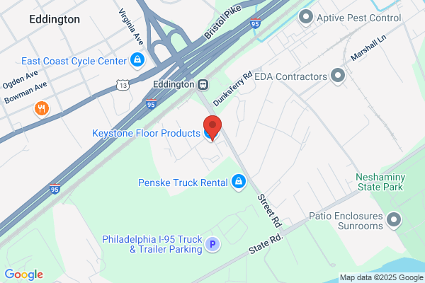 Keystone Flooring Inc