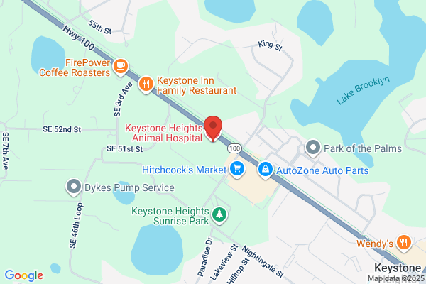 Keystone Heights Animal Hospital
