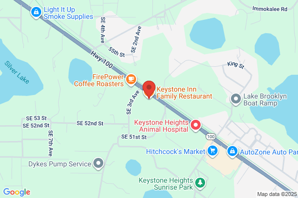 Keystone Inn Family Restaurant
