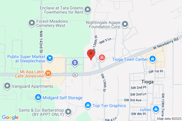 Lee Crane Insurance Agency