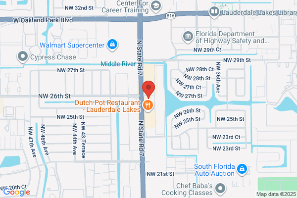 Nick & Kwik Stop