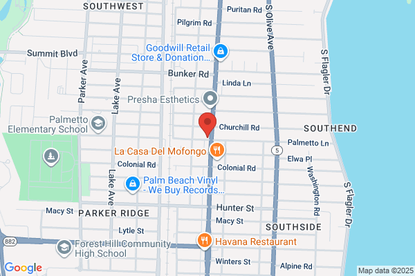 Paradise Properties of Florida Llc