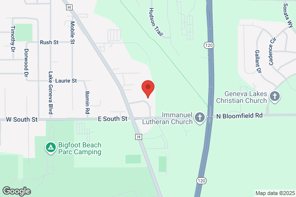Geneva Meadows Apartments