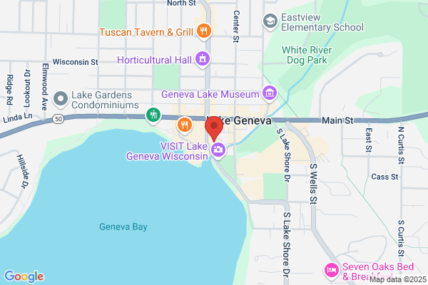 Georgetown Condo Association